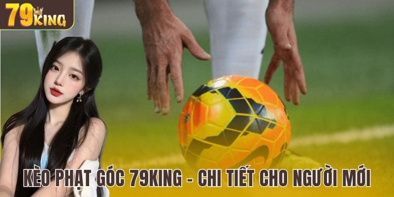 Kèo phạt góc